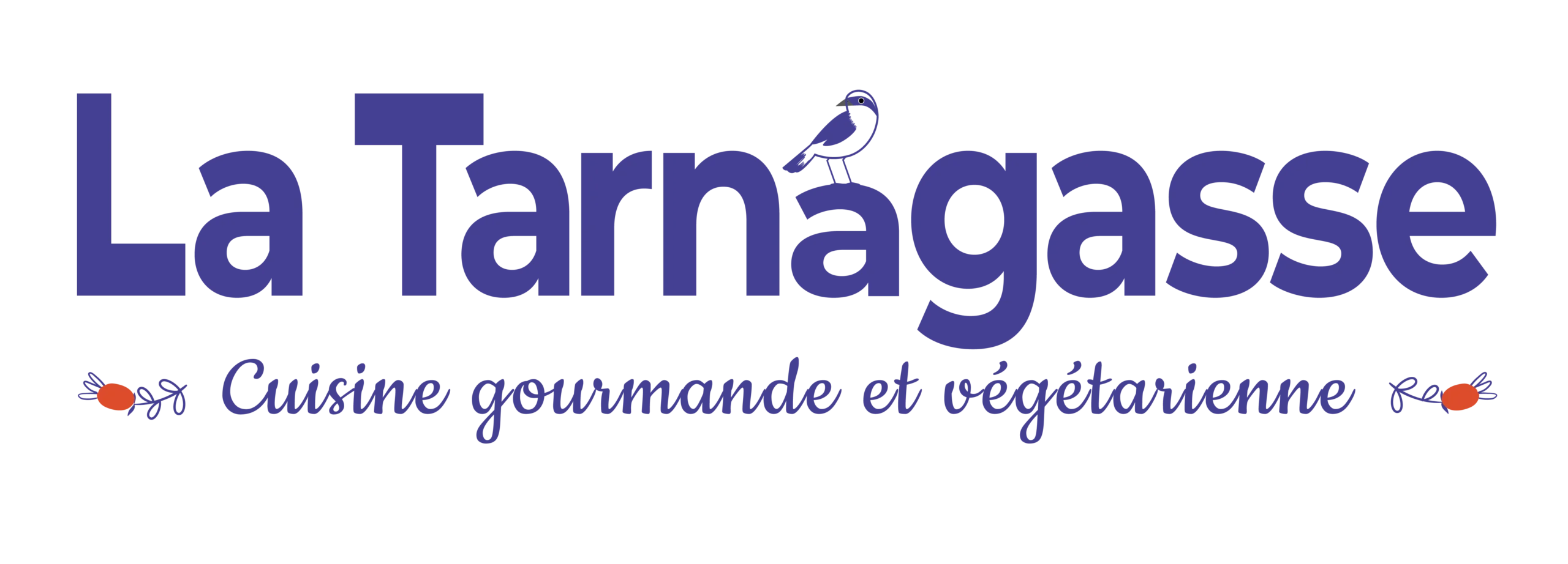 La Tarnagasse-logo
